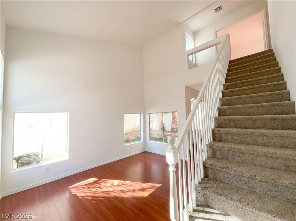 3431 White Mission Drive Las Vegas NV 89129