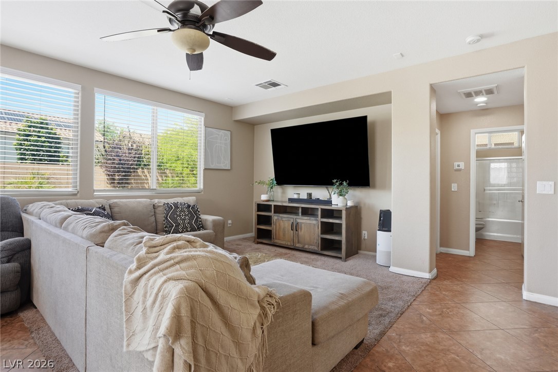 2607 Fading Night Court Las Vegas NV 89142