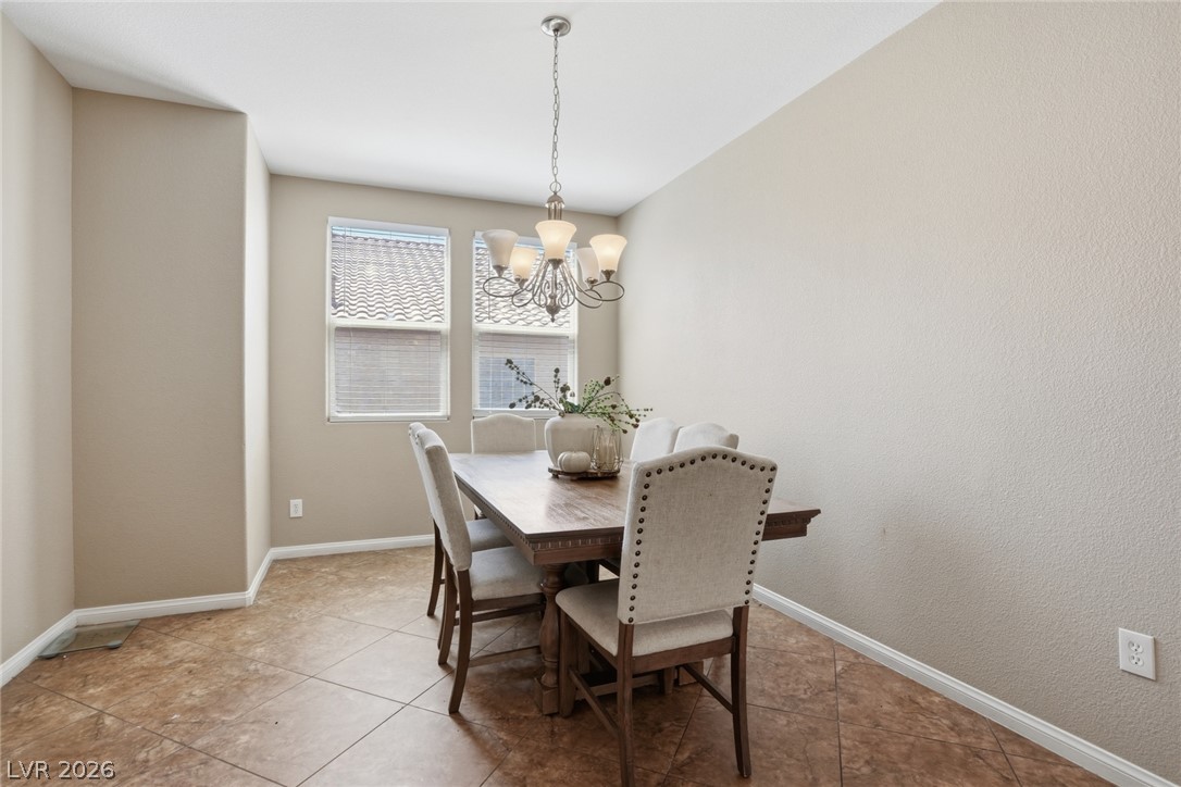 2607 Fading Night Court Las Vegas NV 89142