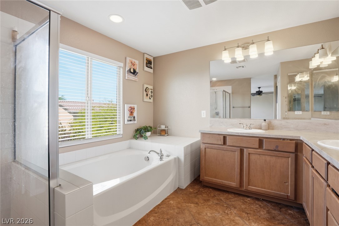 2607 Fading Night Court Las Vegas NV 89142