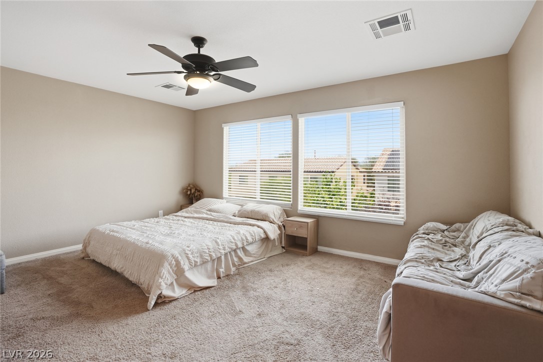 2607 Fading Night Court Las Vegas NV 89142