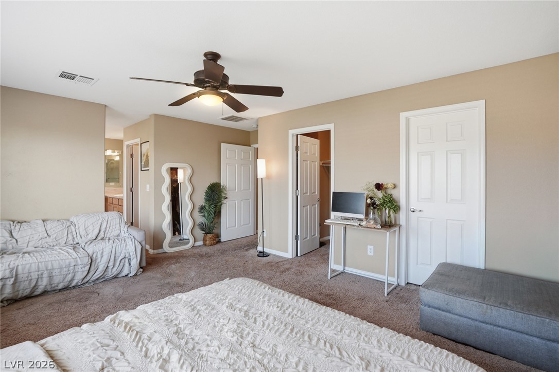2607 Fading Night Court Las Vegas NV 89142