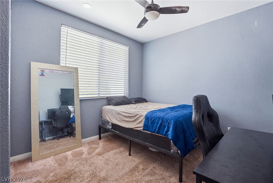 2607 Fading Night Court Las Vegas NV 89142