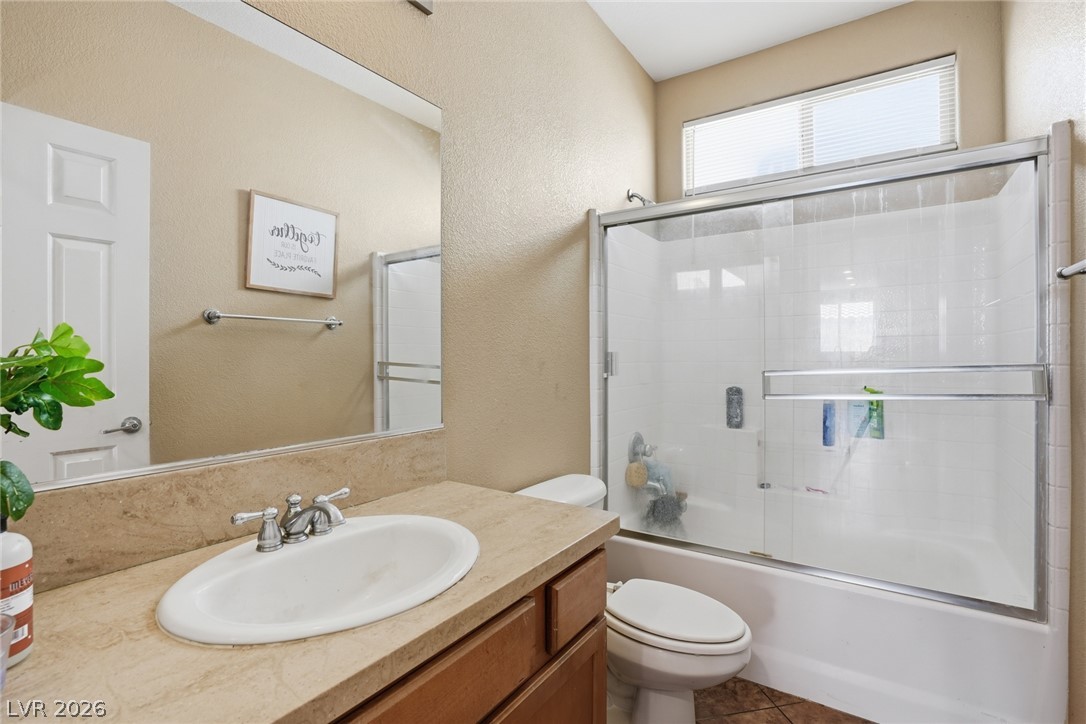 2607 Fading Night Court Las Vegas NV 89142