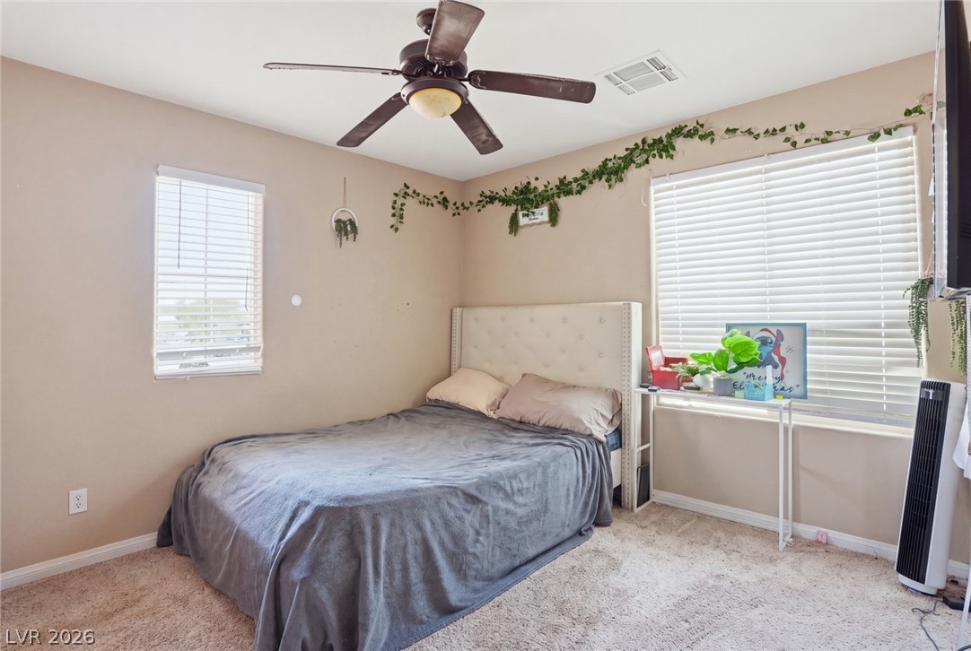 2607 Fading Night Court Las Vegas NV 89142