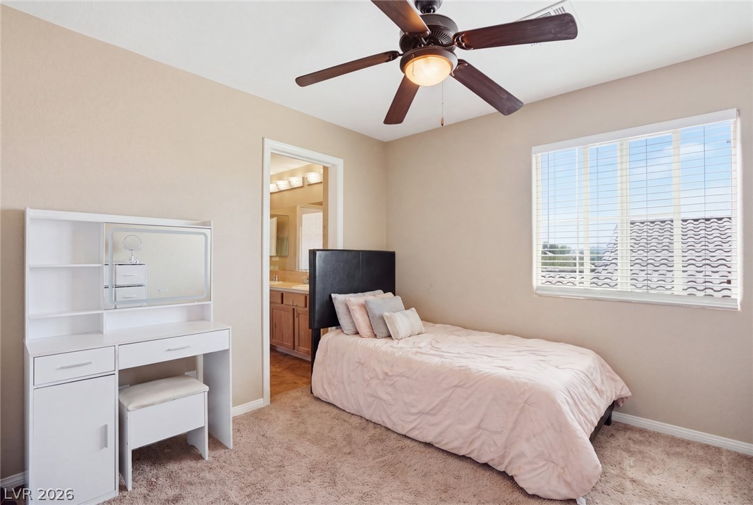 2607 Fading Night Court Las Vegas NV 89142