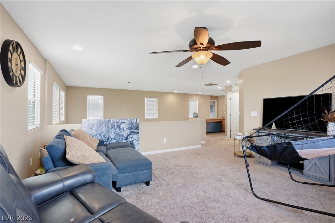 2607 Fading Night Court Las Vegas NV 89142