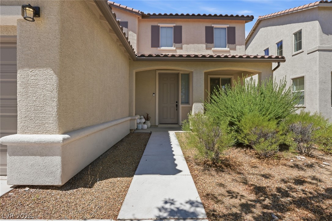 2607 Fading Night Court Las Vegas NV 89142