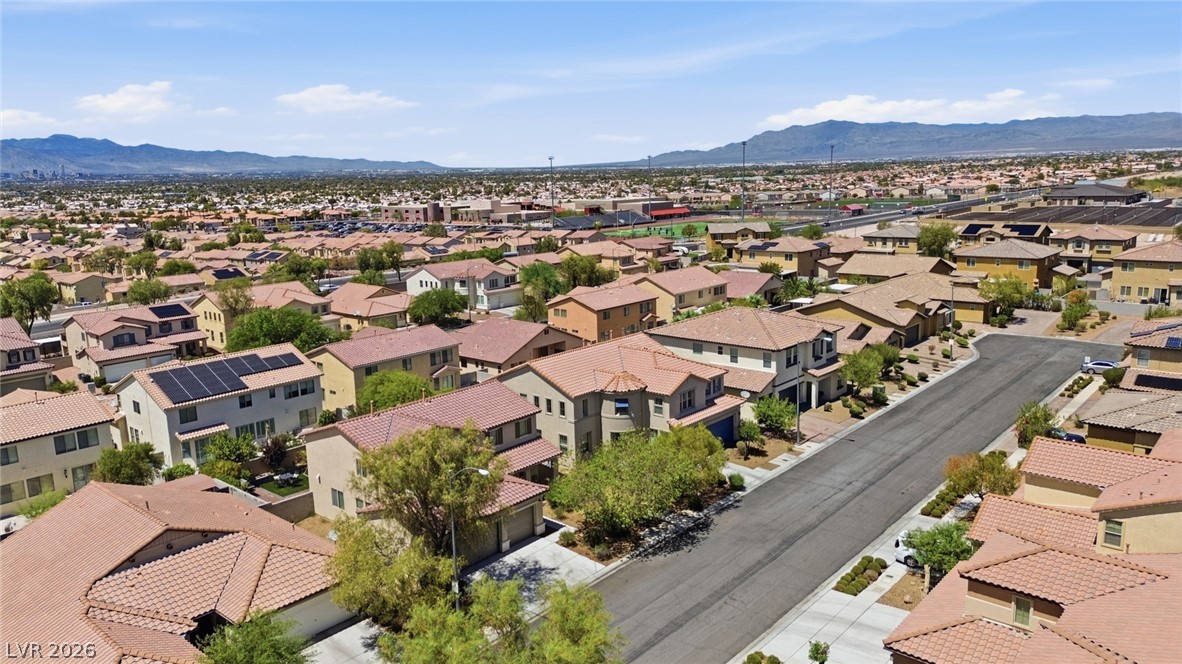 2607 Fading Night Court Las Vegas NV 89142