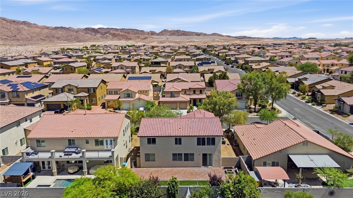 2607 Fading Night Court Las Vegas NV 89142