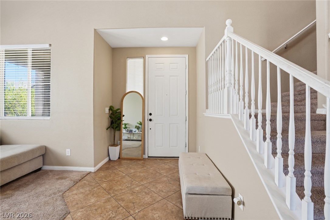 2607 Fading Night Court Las Vegas NV 89142