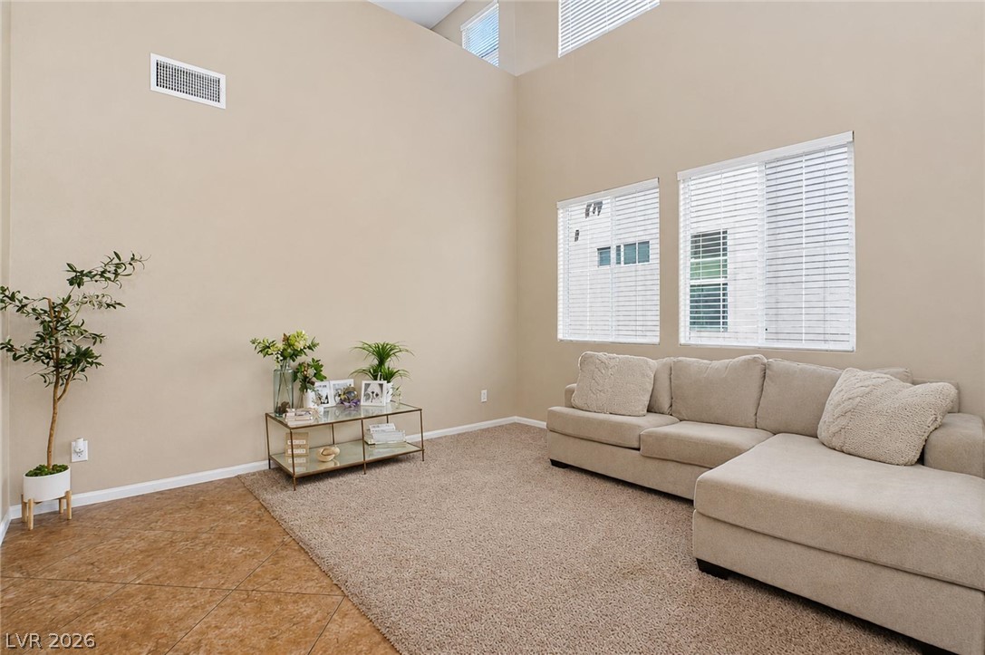 2607 Fading Night Court Las Vegas NV 89142