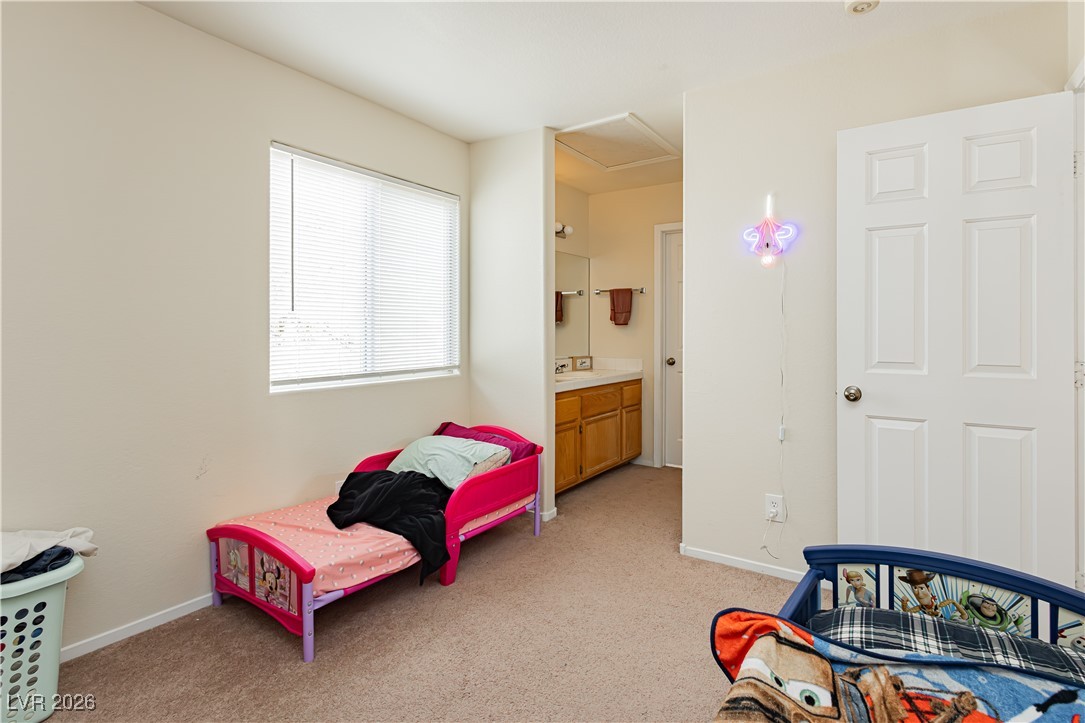 4014 Cotton Seed Court North Las Vegas NV 89031