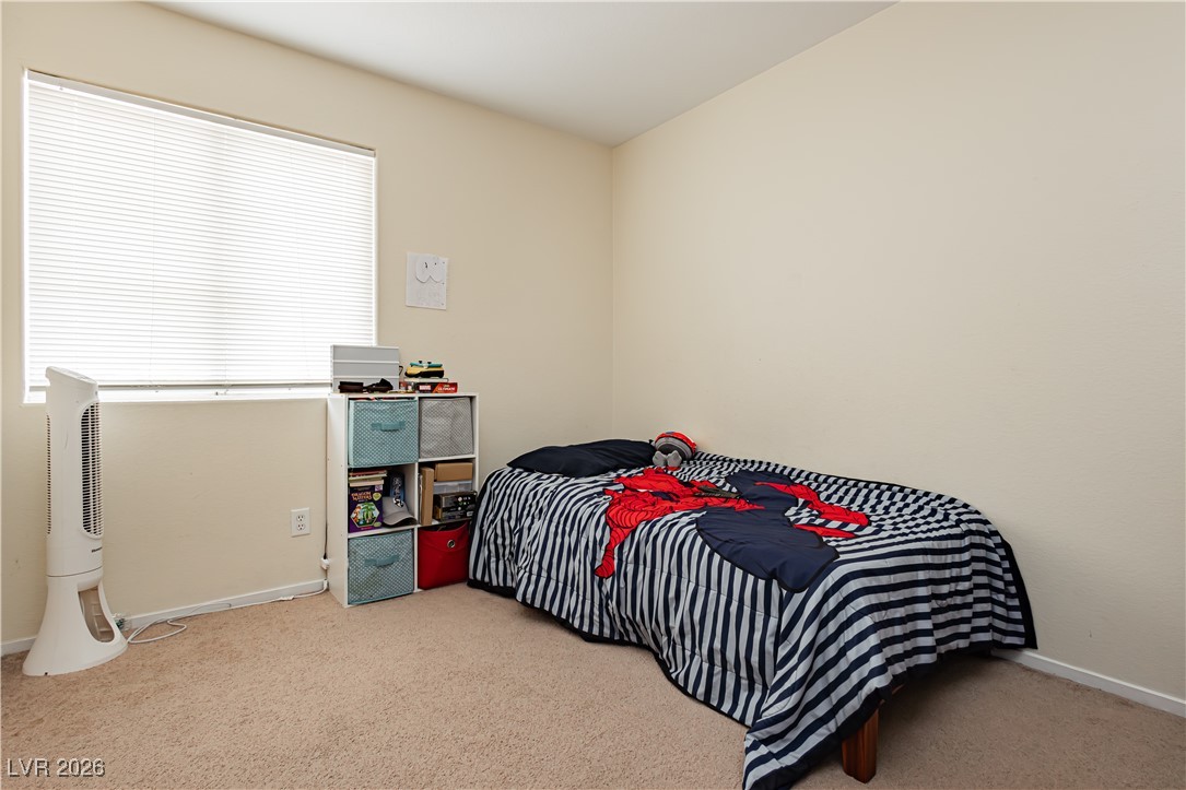 4014 Cotton Seed Court North Las Vegas NV 89031