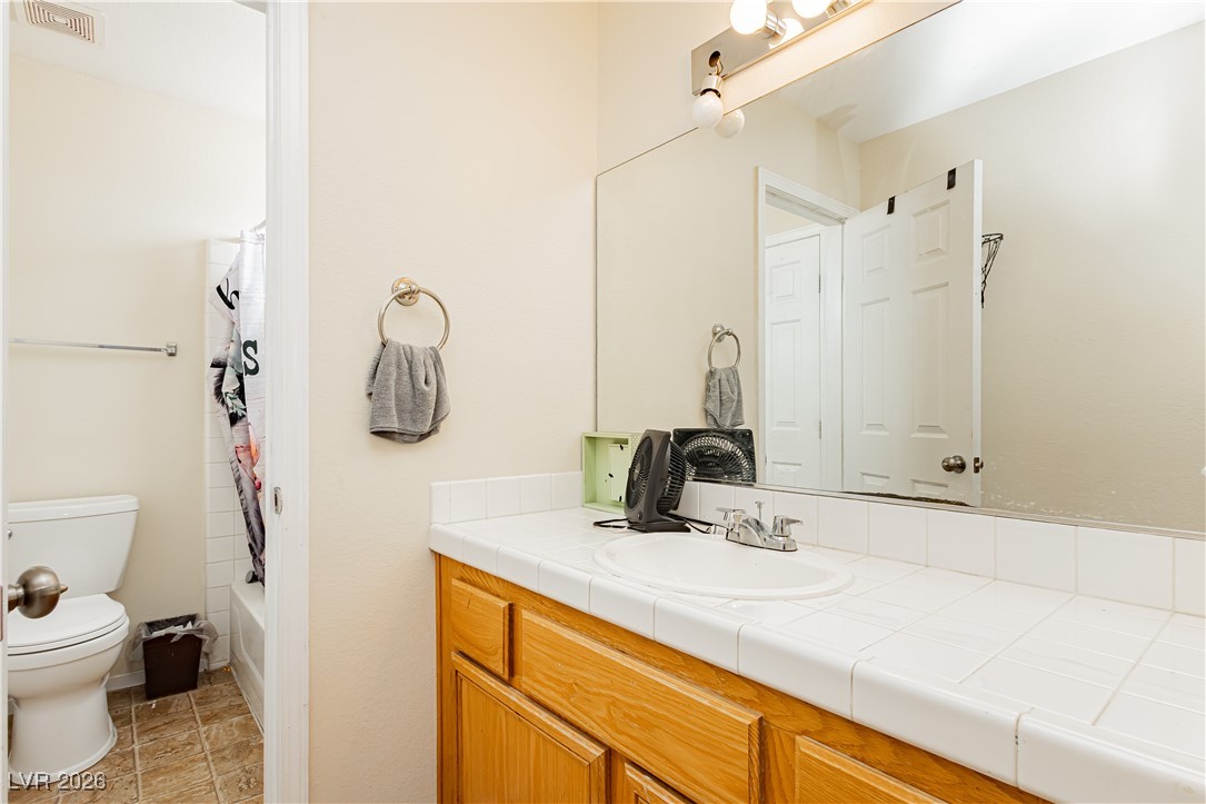 4014 Cotton Seed Court North Las Vegas NV 89031