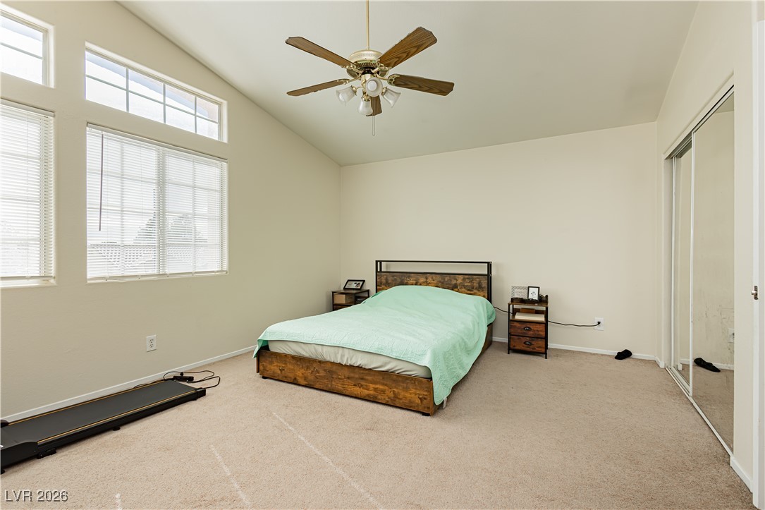 4014 Cotton Seed Court North Las Vegas NV 89031