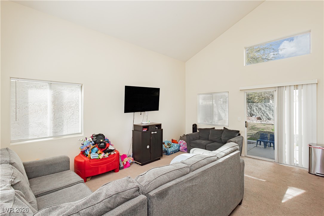 4014 Cotton Seed Court North Las Vegas NV 89031