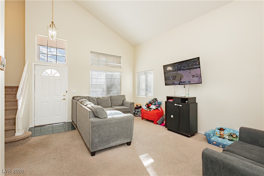 4014 Cotton Seed Court North Las Vegas NV 89031