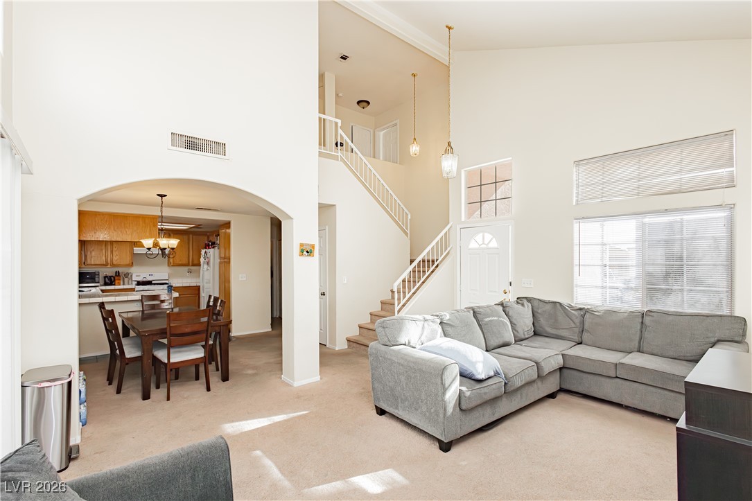 4014 Cotton Seed Court North Las Vegas NV 89031