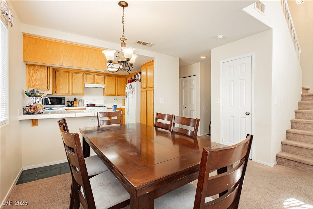 4014 Cotton Seed Court North Las Vegas NV 89031