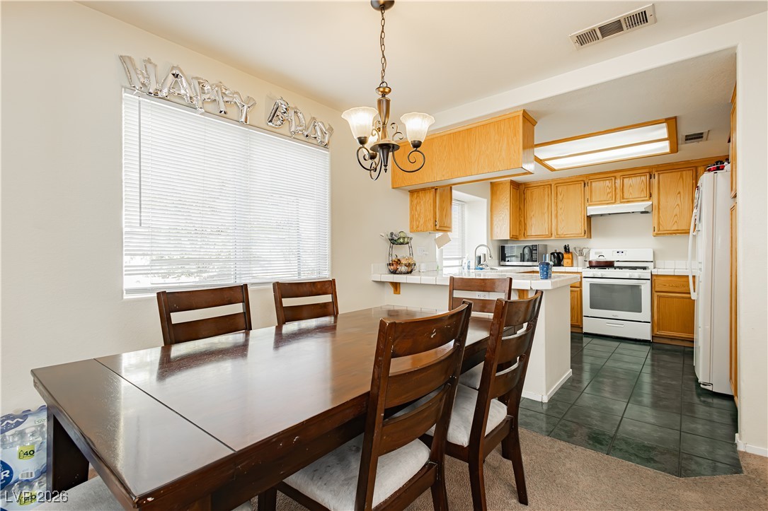4014 Cotton Seed Court North Las Vegas NV 89031