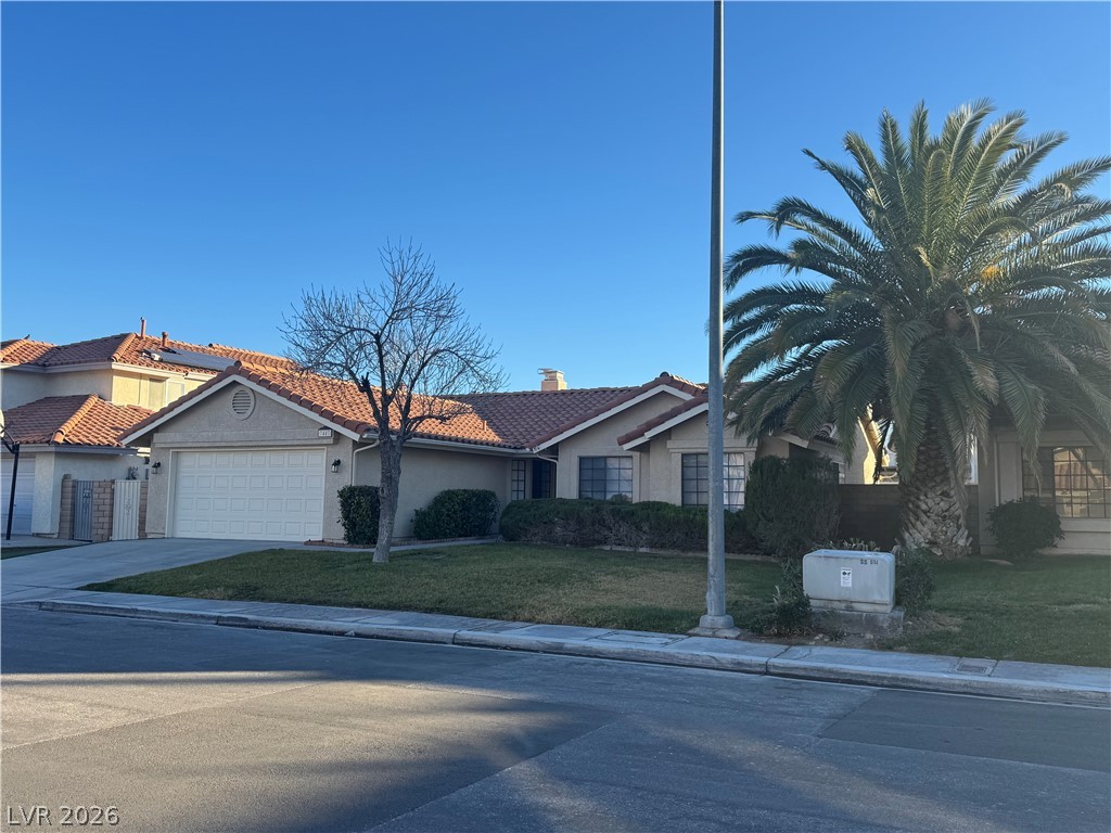 7447 Palermo Avenue Las Vegas NV 89147