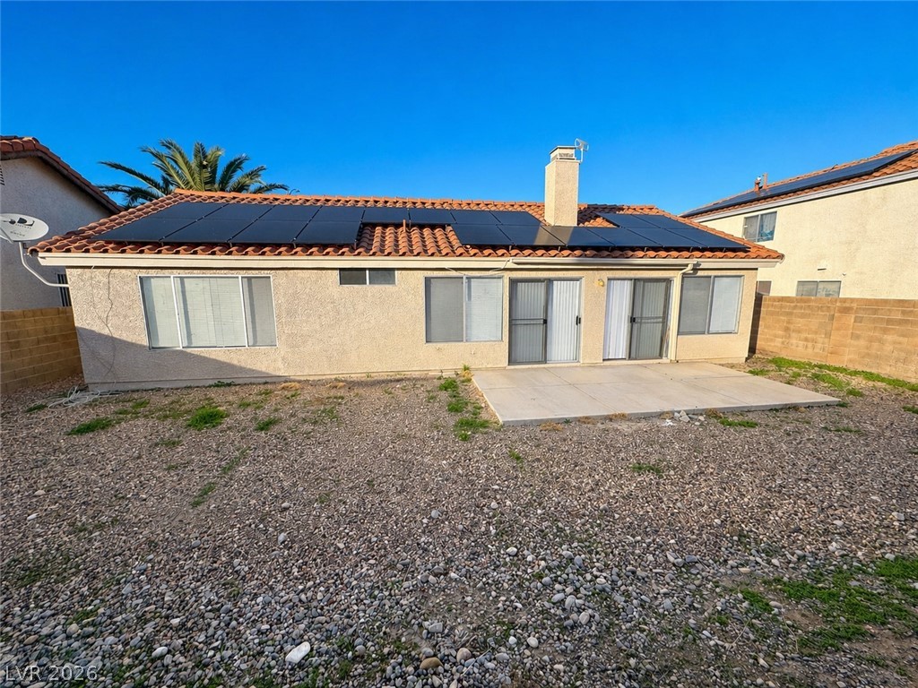 7447 Palermo Avenue Las Vegas NV 89147