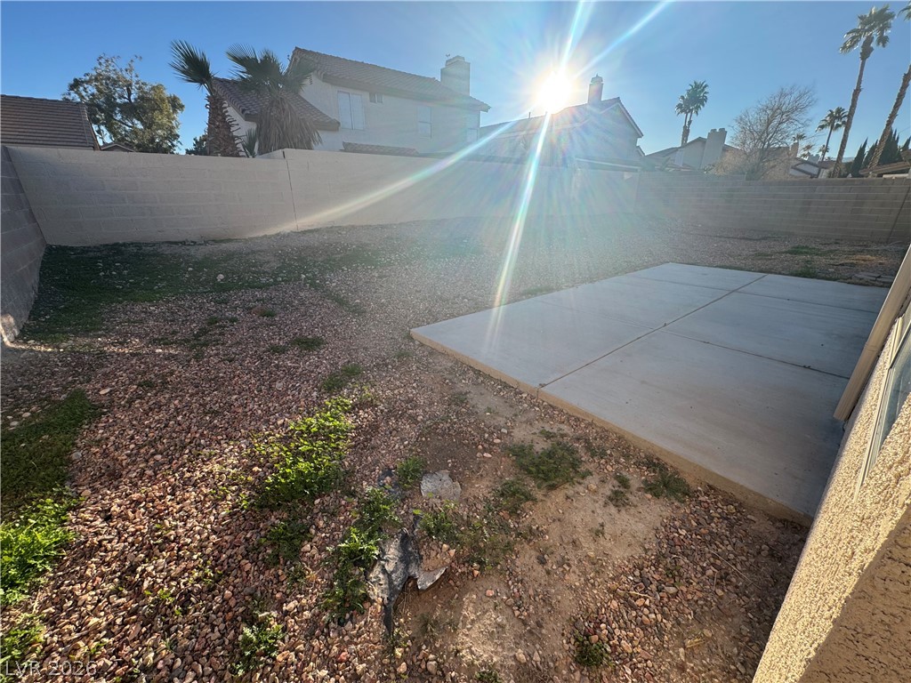 7447 Palermo Avenue Las Vegas NV 89147