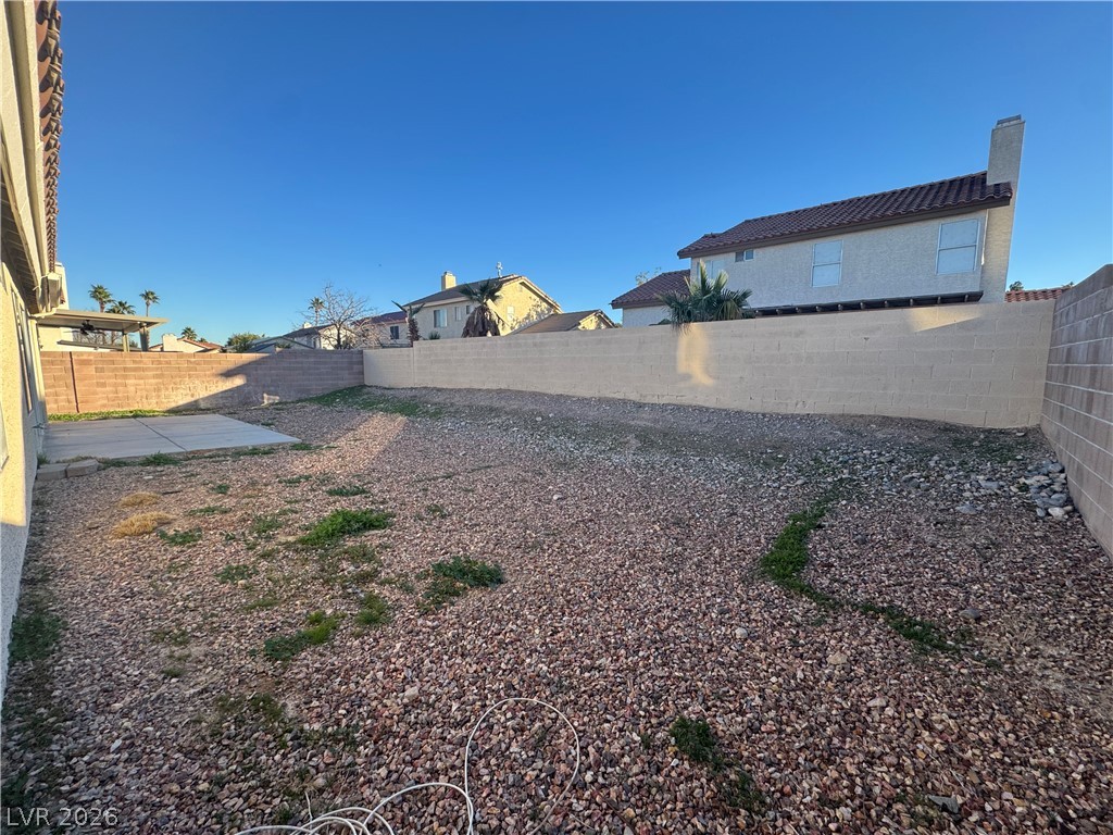 7447 Palermo Avenue Las Vegas NV 89147