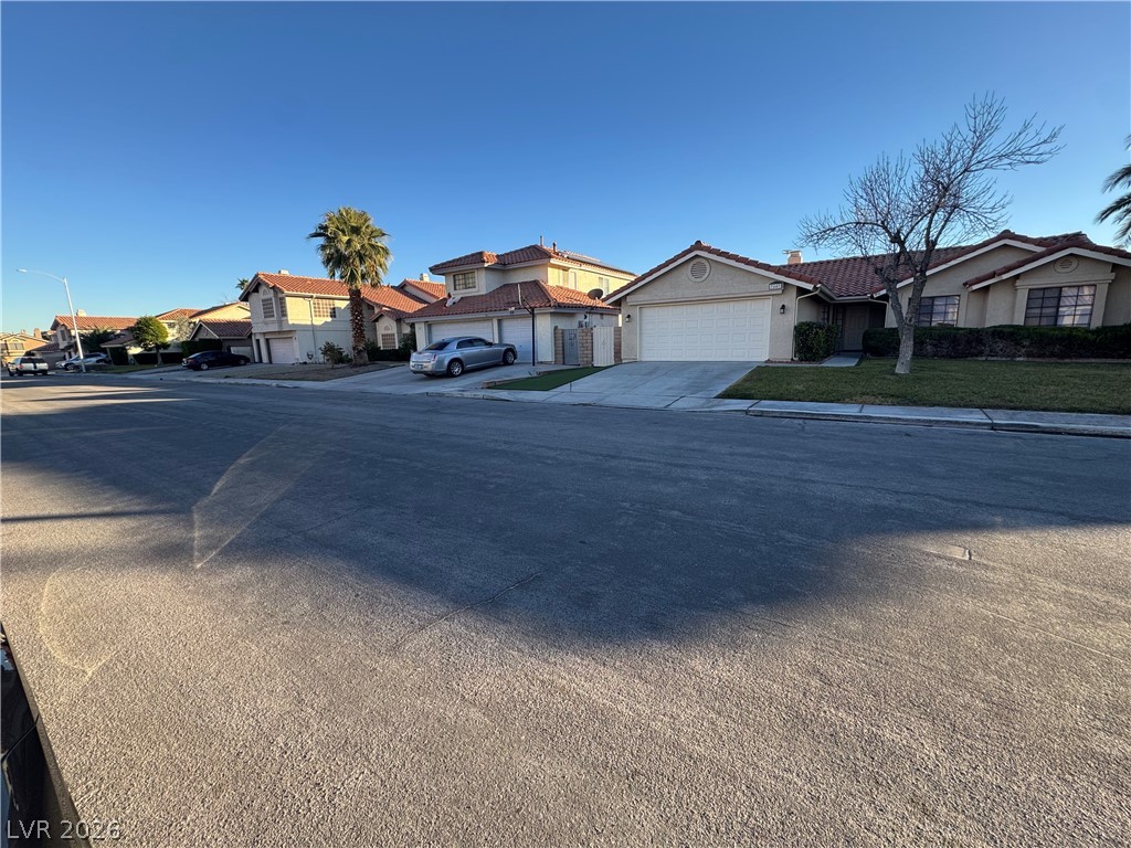 7447 Palermo Avenue Las Vegas NV 89147