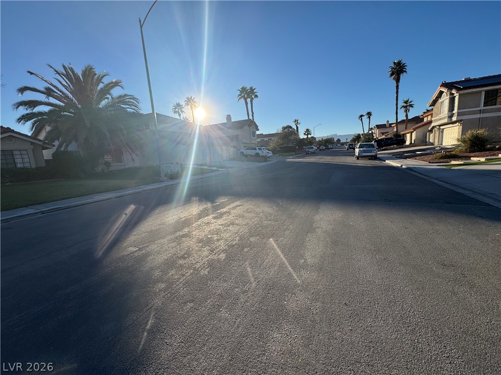 7447 Palermo Avenue Las Vegas NV 89147