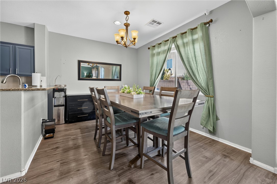 6684 Mojave Blush Drive Las Vegas NV 89122