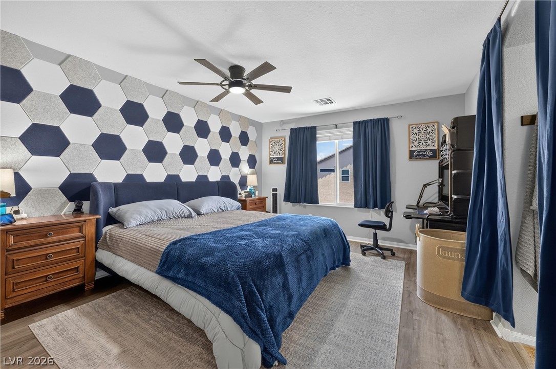 6684 Mojave Blush Drive Las Vegas NV 89122