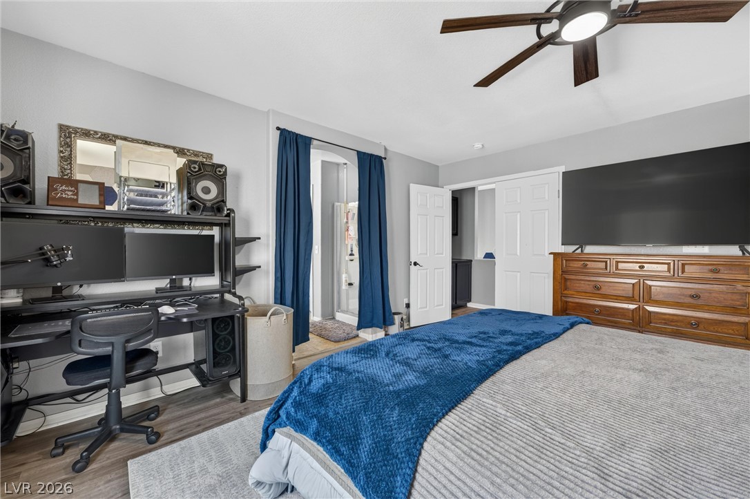 6684 Mojave Blush Drive Las Vegas NV 89122