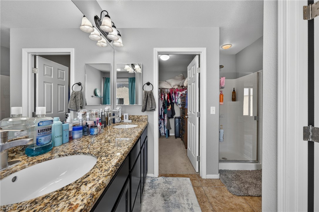 6684 Mojave Blush Drive Las Vegas NV 89122