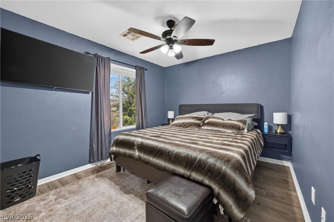 6684 Mojave Blush Drive Las Vegas NV 89122