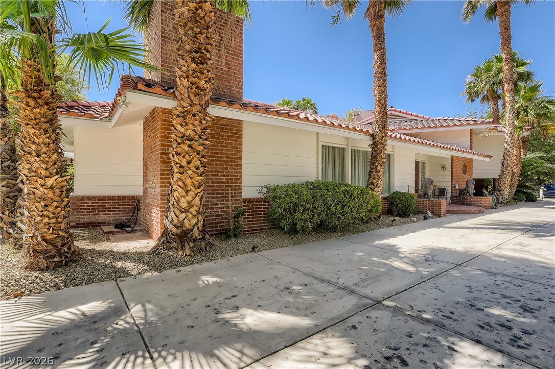 7082 Mira Vista Street Las Vegas NV 89120