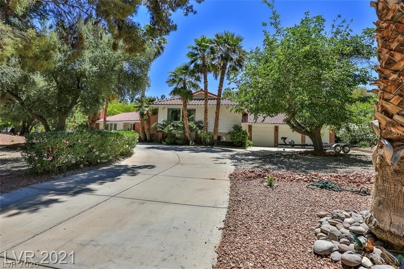 7082 Mira Vista Street Las Vegas NV 89120