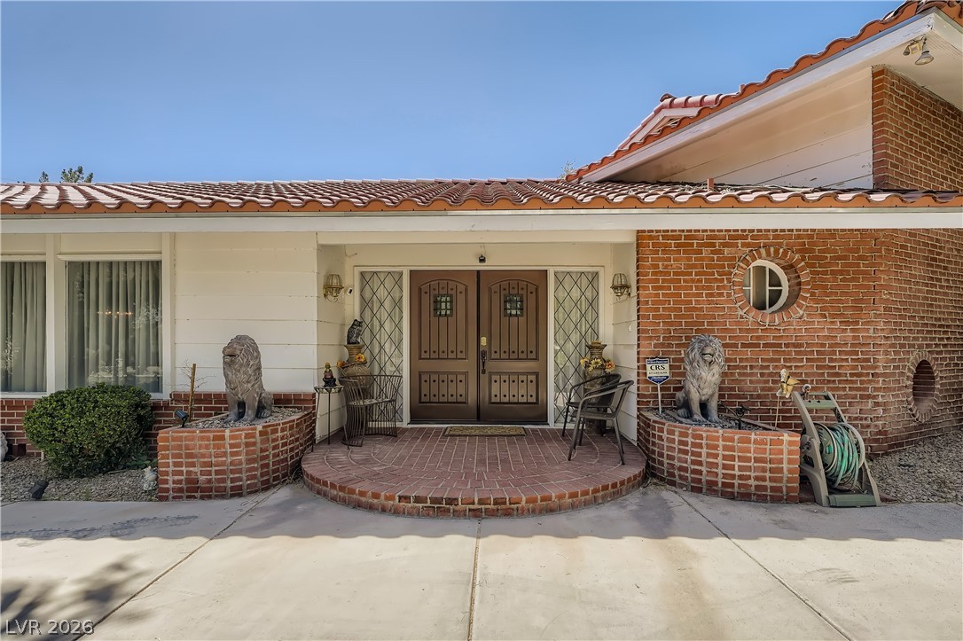 7082 Mira Vista Street Las Vegas NV 89120
