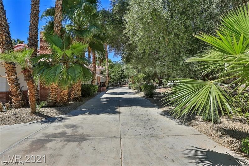 7082 Mira Vista Street Las Vegas NV 89120