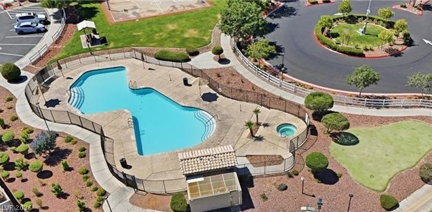6068 Shyley Street 101 Henderson NV 89011