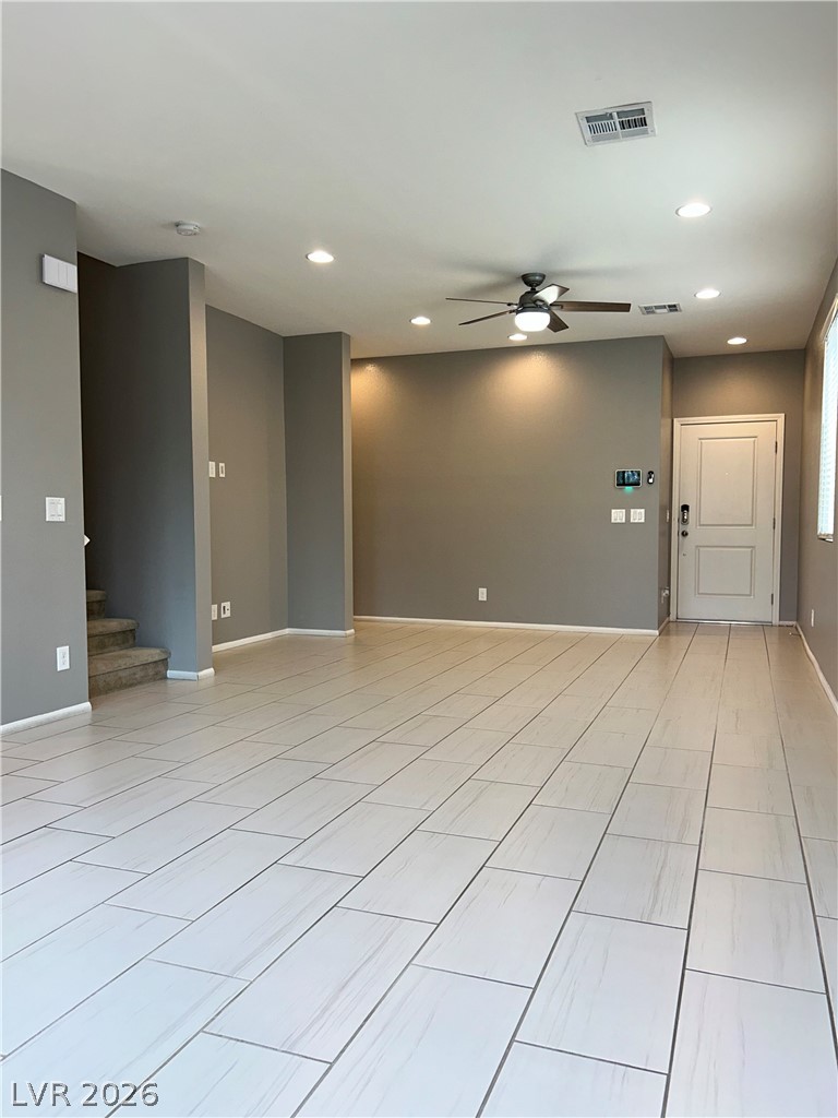 6633 West Evander Street North Las Vegas NV 89086