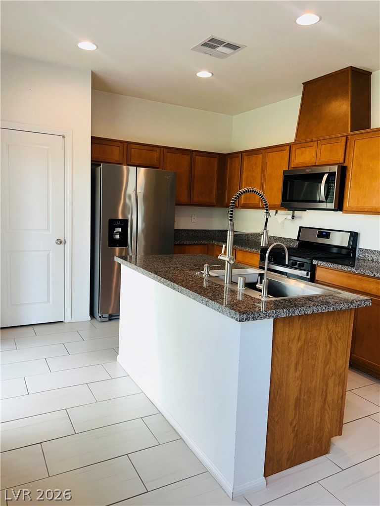 6633 West Evander Street North Las Vegas NV 89086