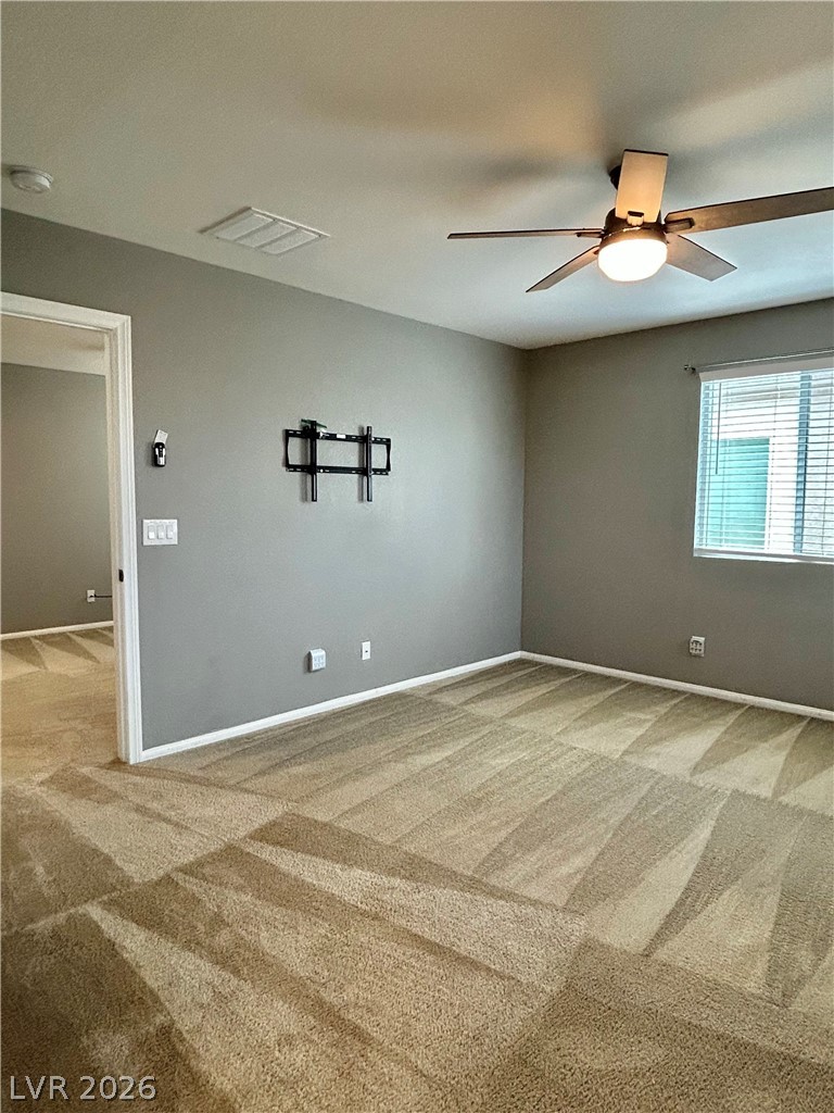 6633 West Evander Street North Las Vegas NV 89086