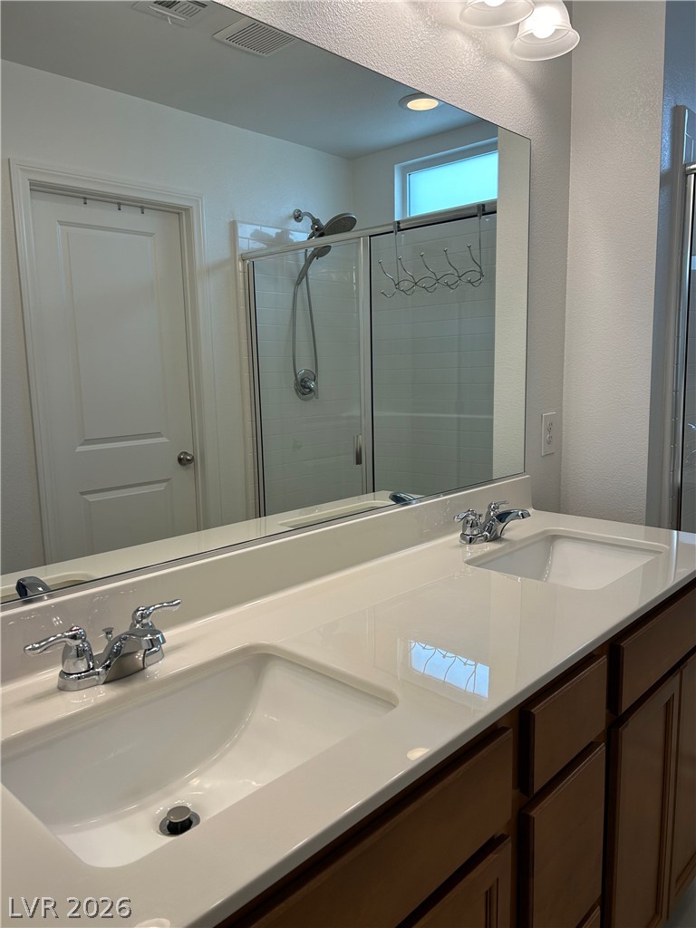 6633 West Evander Street North Las Vegas NV 89086