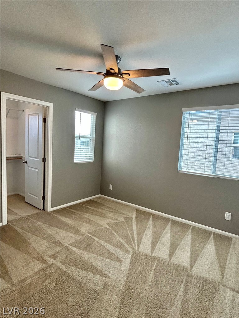 6633 West Evander Street North Las Vegas NV 89086
