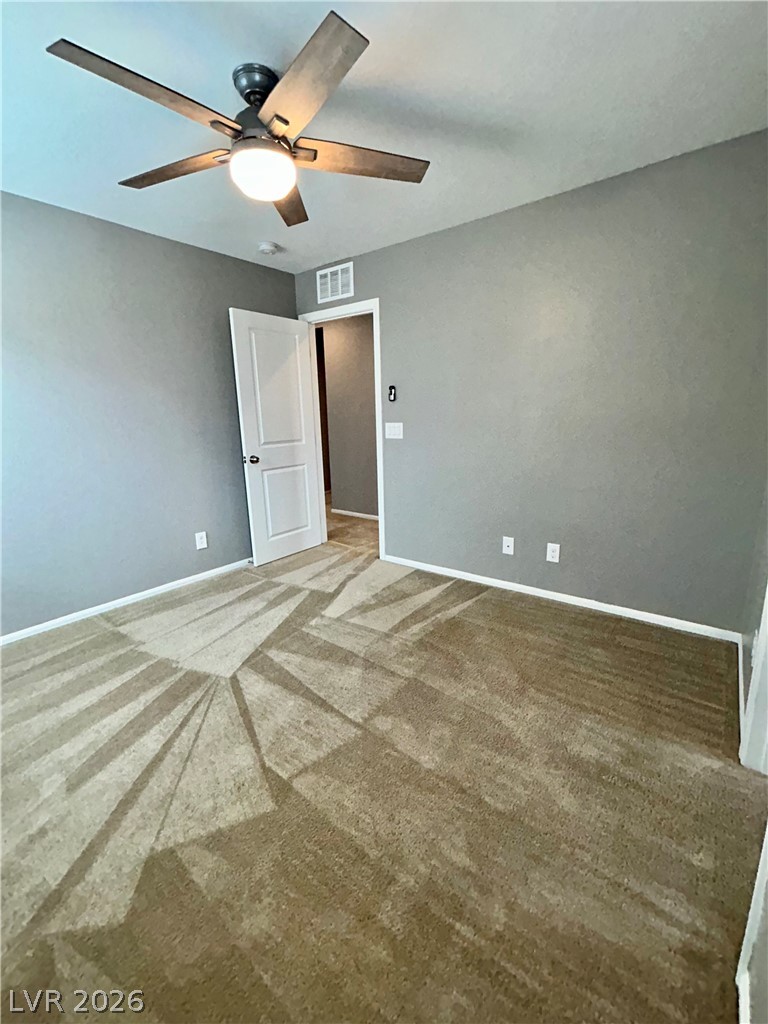 6633 West Evander Street North Las Vegas NV 89086