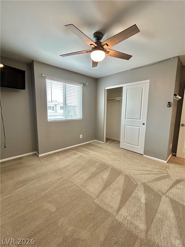 6633 West Evander Street North Las Vegas NV 89086