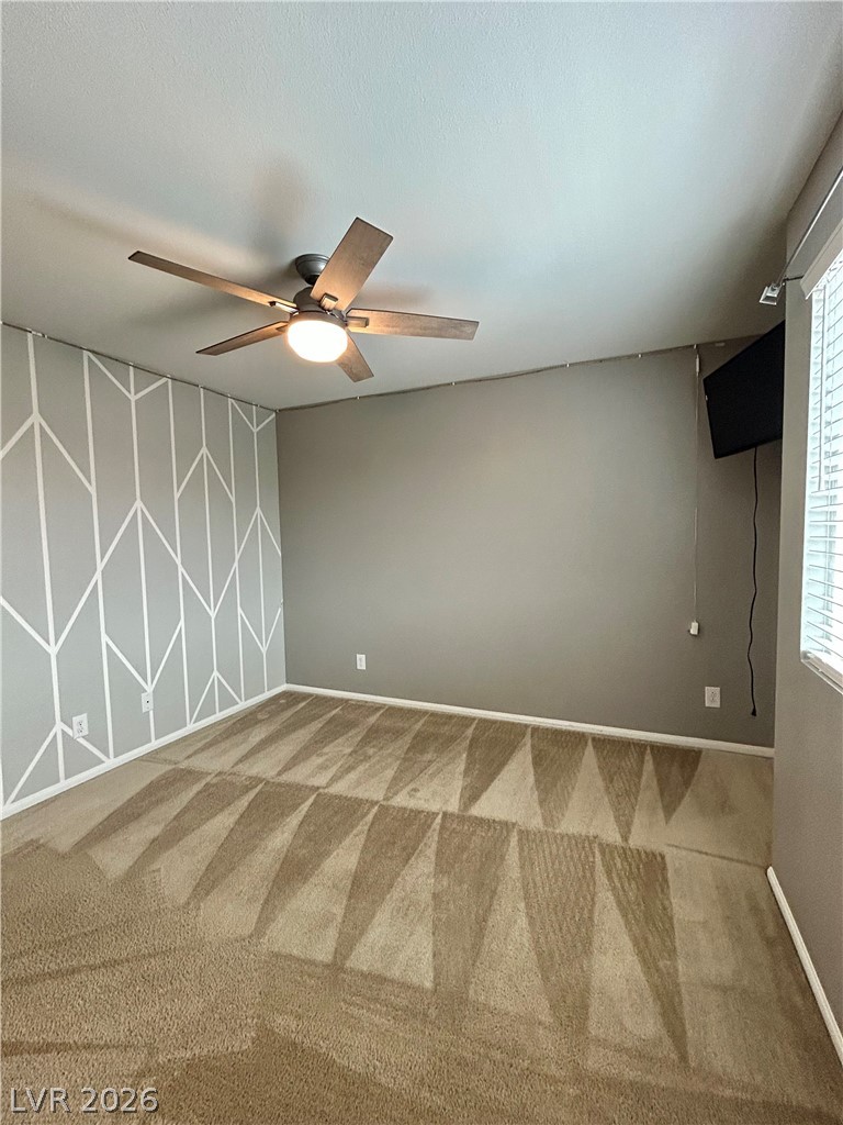 6633 West Evander Street North Las Vegas NV 89086