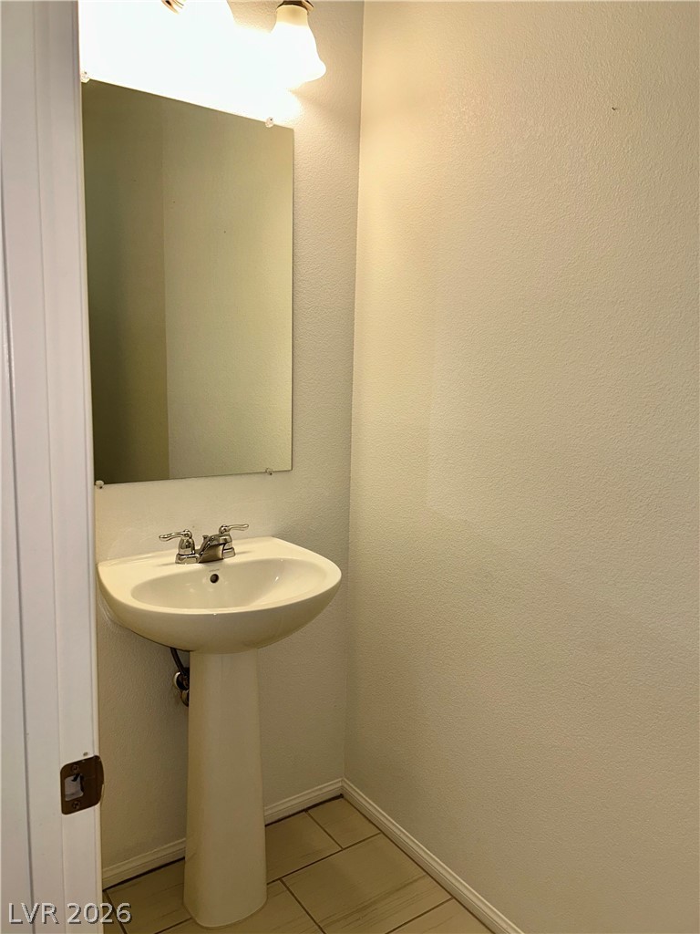 6633 West Evander Street North Las Vegas NV 89086